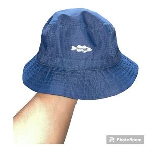•Outdoor Cap Bucket Hat Cap Cotton